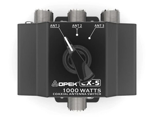 Interruttore antenna opek - interruttore,