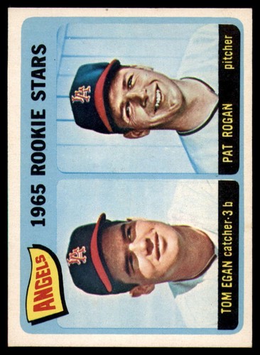 1965 topps 486 - 1965,