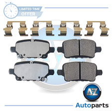 For Vauxhall/Opel - Astra K
