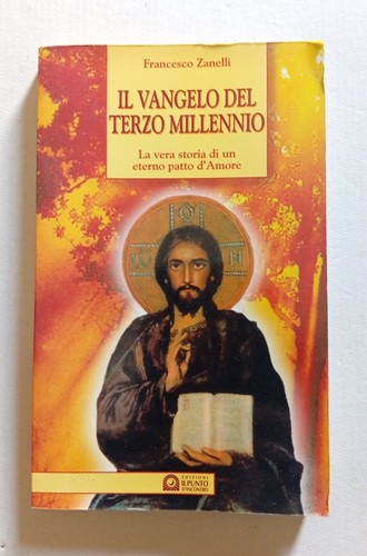 Francesco zanelli vangelo - francesco, il