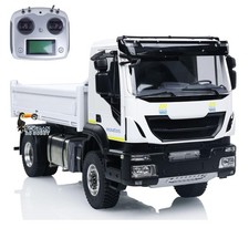 Metallo 1/14 RC Dumper