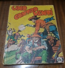 Tex n. 2 tre stelle lire 200