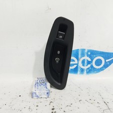 Pulsantiera alzacristalli posteriore dx Fiat 500x 2014 Rif. Art. ecoAC8643
