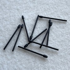 Punte di ricambio in feltro