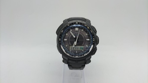 Casio prw 5100yt protrek - prw-5100yt,