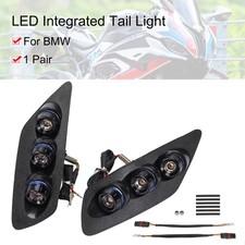 Fanale posteriore indicatori