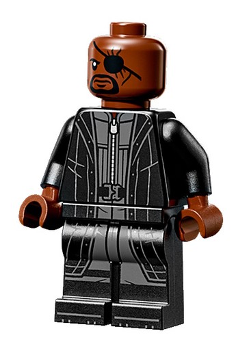 Lego minifigure - -,