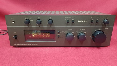 Technics 8055k - technics, su-8055k