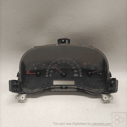 51744552 quadro strumenti - 51744552,