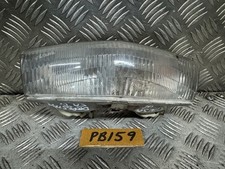 Luce di testa dragster ITALJET