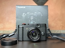 Fujifilm x10 fotocamera - fujifilm,