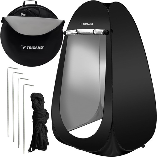 Tenda mobile spiaggia - tenda,