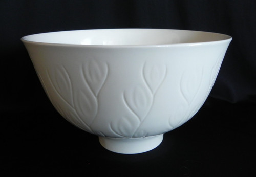 Royal copenhagen white footed - royal,