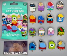 BN 2026 Disney Ice Cream