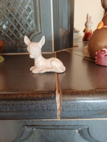 Goebel disney dis cervo - goebel,