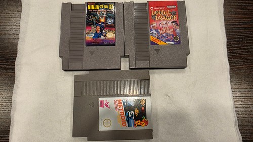 Pacchetto giochi nintendo nes - pacchetto,