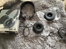 Rare cuffie stereo Pioneer
