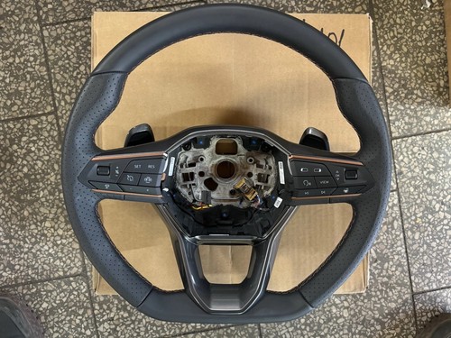 Volante sportivo cupra - sportivo,