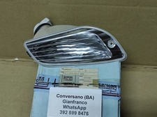 ORIGINALE 638640 PIAGGIO VESPA 50 125 150 LX LT LXV FRECCIA ANTERIORE SINISTRO