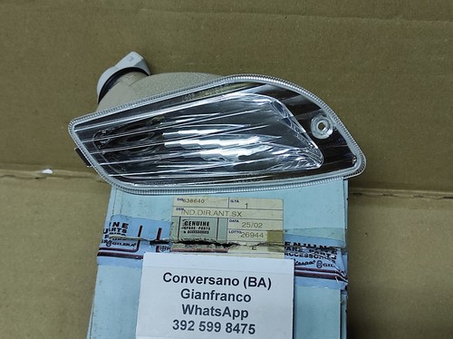 Originale 638640 piaggio vespa - 638640,