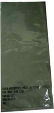 Busta Stagna Olive Drab US
