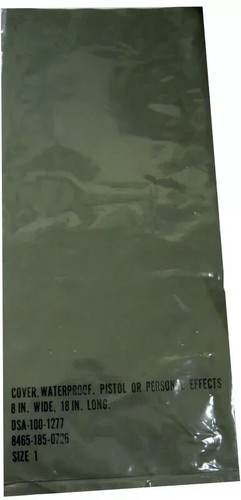 Busta stagna olive drab - drab, us