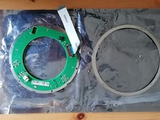 Leica TS06 Alimentazione PCB