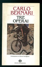 BERNARI CARLO TRE OPERAI
