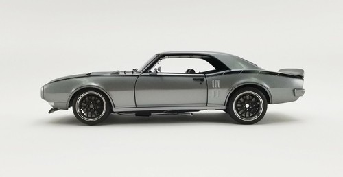 Gmp acme 1968 pontiac - 1968,