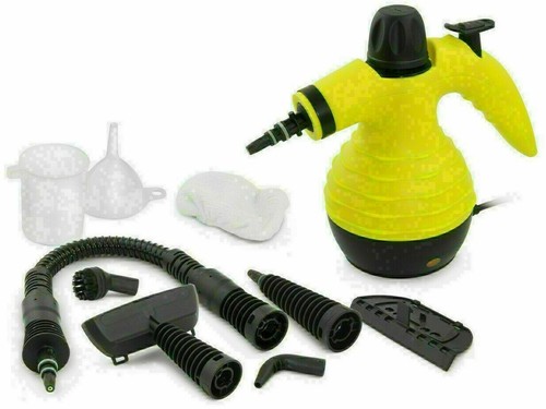 Vaporetto vapore pulitore - vaporetto, a