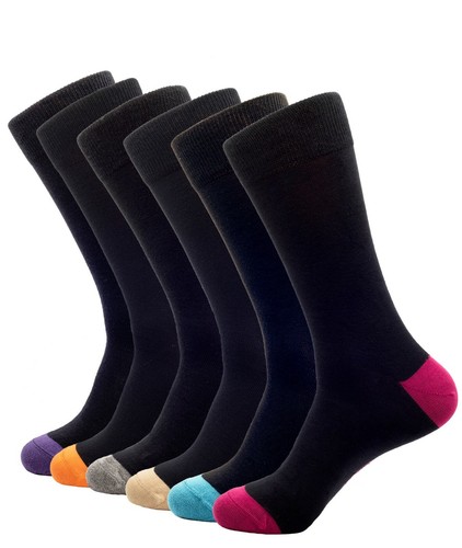 Pairs men solid assorted - men's,