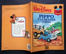 Imparo a  leggere con Topolino