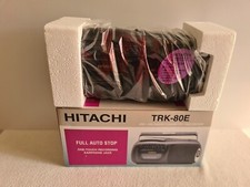 Radio hitahi trk 808 - radio, trk-808