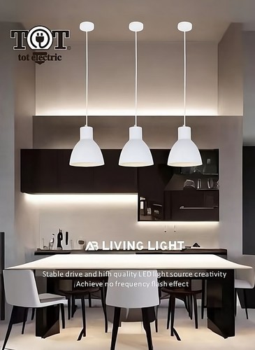 Lampadario sospensione e27 - lampadario, a