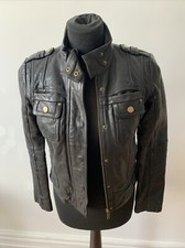 Giacca da motociclista