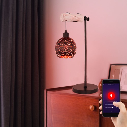 Lampada tavolo scrivania - da,