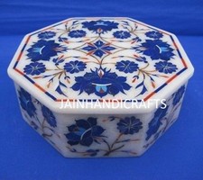 8''x8'' Malachite marble