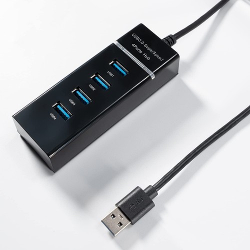 Usb hub multiporte - usb, 2.0