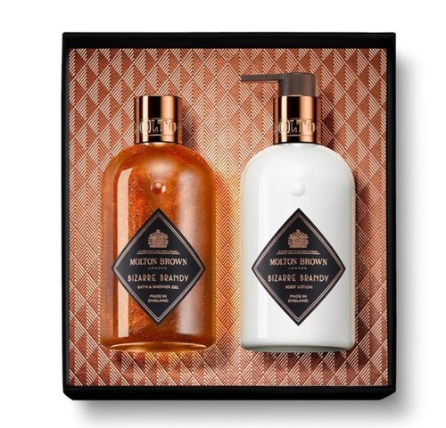 Molton brown bizzarro brandy - bizzarro,