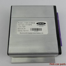 Centralina PCS TCM-2100AB