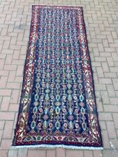 Tappeto Passatoia di Gusto Orientale - Conservato_car 3097