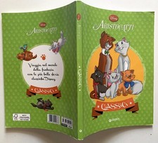 LIBRO ILLUSTRATO GLI