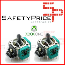 2x MODULO JOYSTICK ANALOGICO