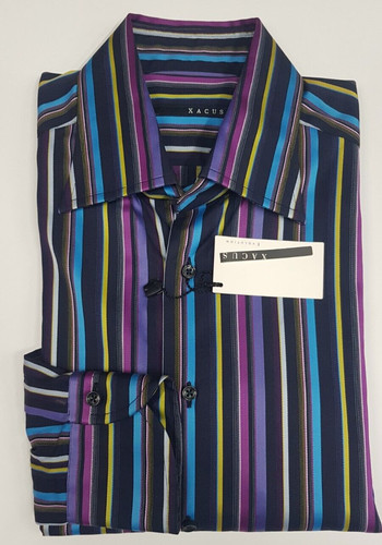 Camicia xacus uomo - , 41