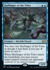 MTG HARBINGER OF THE TIDES 306 EXC - ARALDO DELLE MAREE - J22 - MAGIC