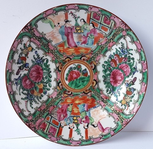 Tavolo asiatika porcellana - tavolo,