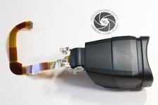 per canon xf200 mirino mirino