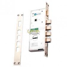 SERRATURA BLINDATA MOTTURA