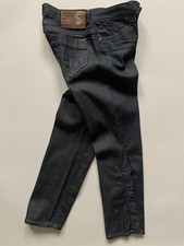 Maxmara Sportmax Code Denim Jeans 46