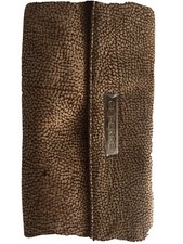 Gianfranco Ferre borsa originale donna in pelle scamosciata